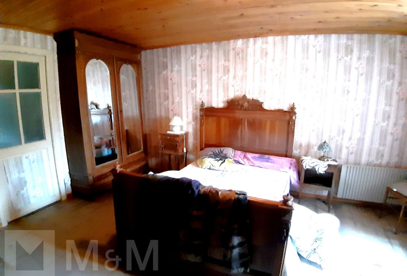 sale Maison de village Val-du-faby - Photo 9