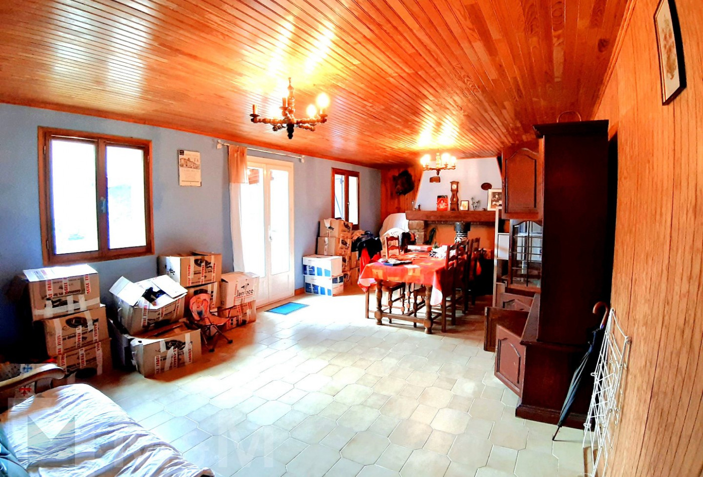 sale Maison de village Val-du-faby - Photo 3