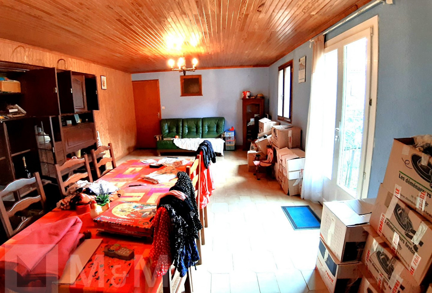 sale Maison de village Val-du-faby - Photo 6