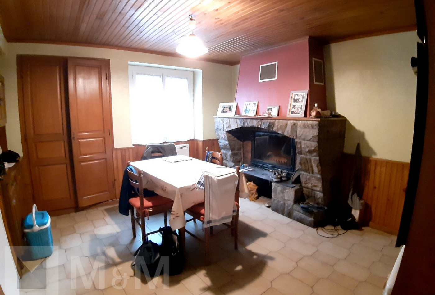 sale Maison de village Val-du-faby - Photo 4