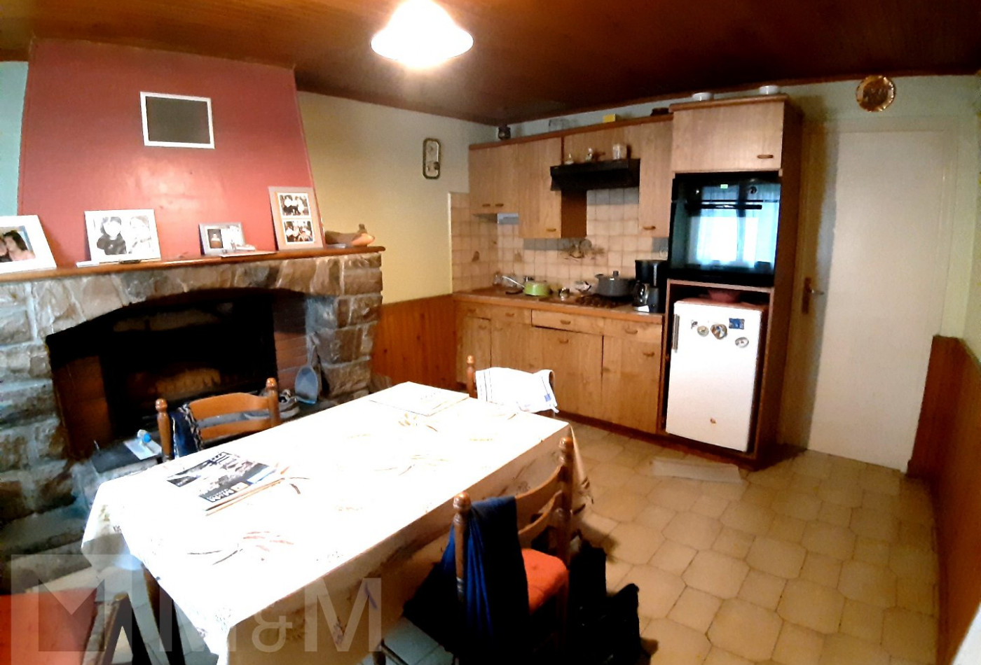 sale Maison de village Val-du-faby - Photo 5