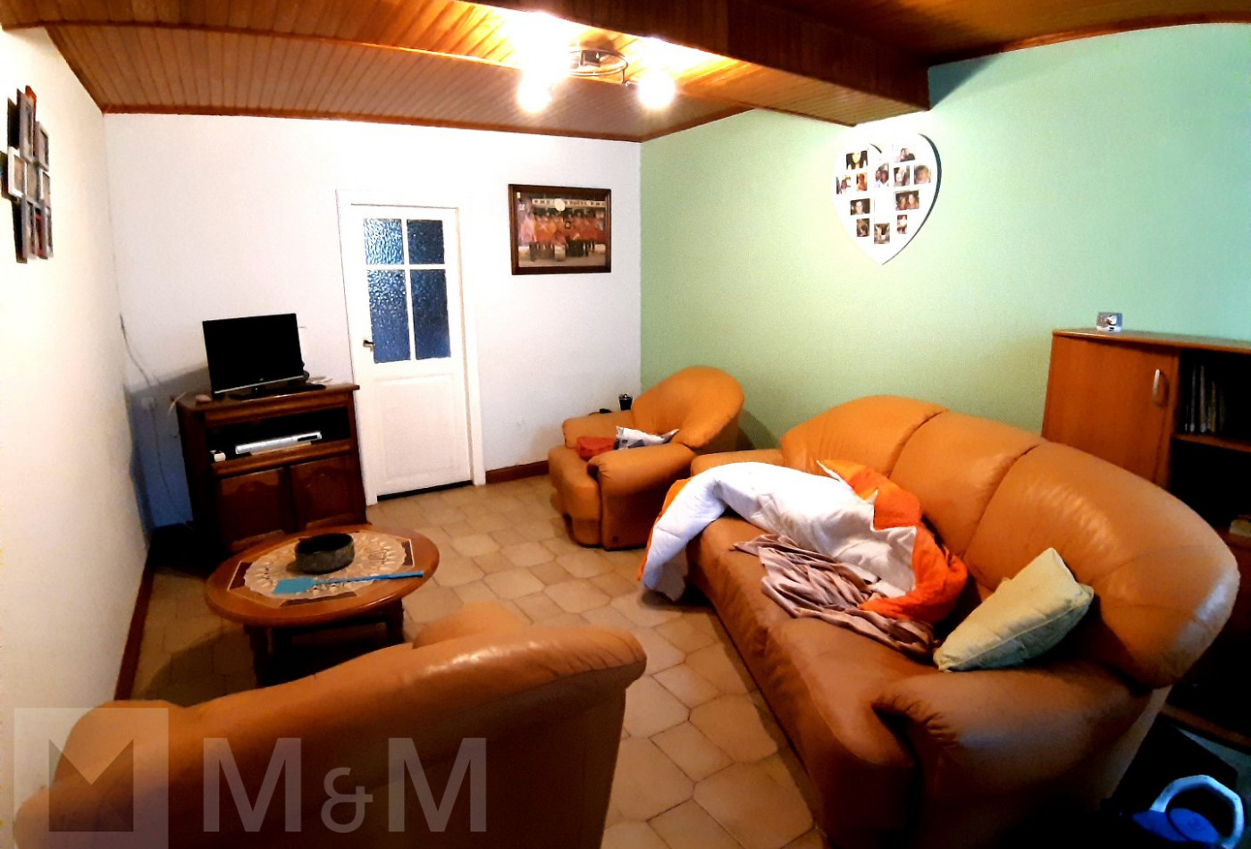 sale Maison de village Val-du-faby - Photo 2