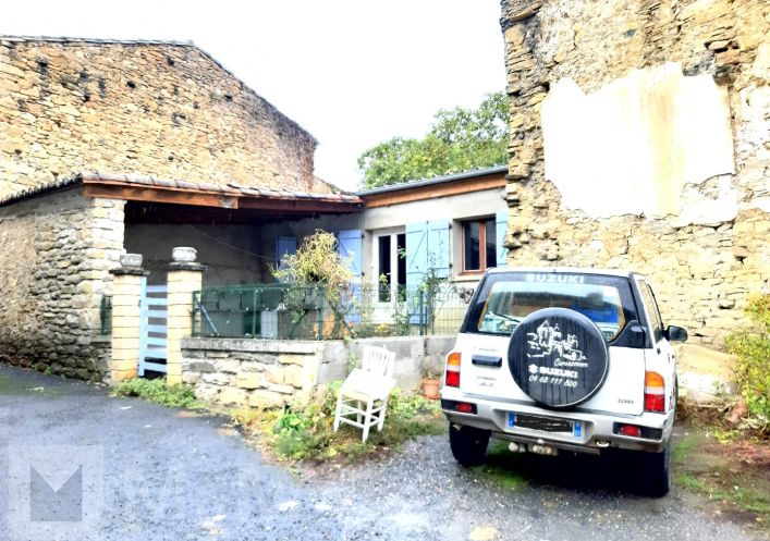 sale Maison de village Val-du-faby