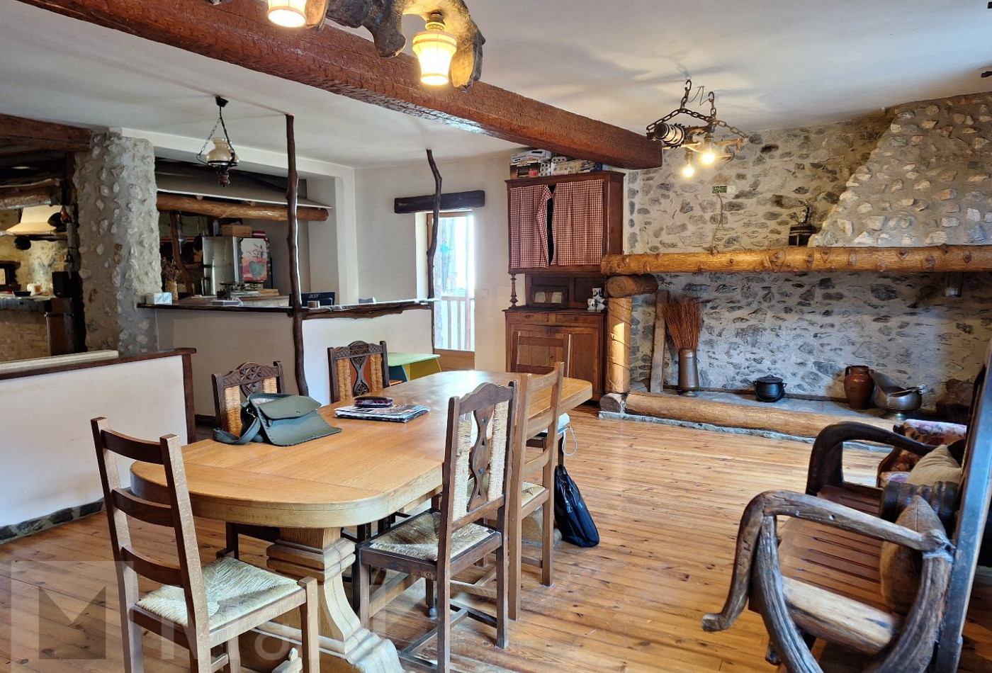 vente Maison de village Montfort Sur Boulzane - Photo 3