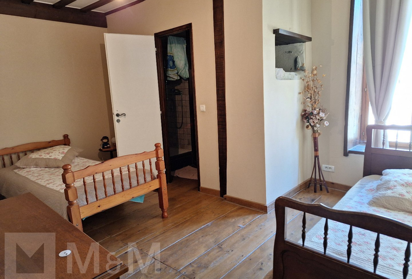 vente Maison de village Montfort Sur Boulzane - Photo 9