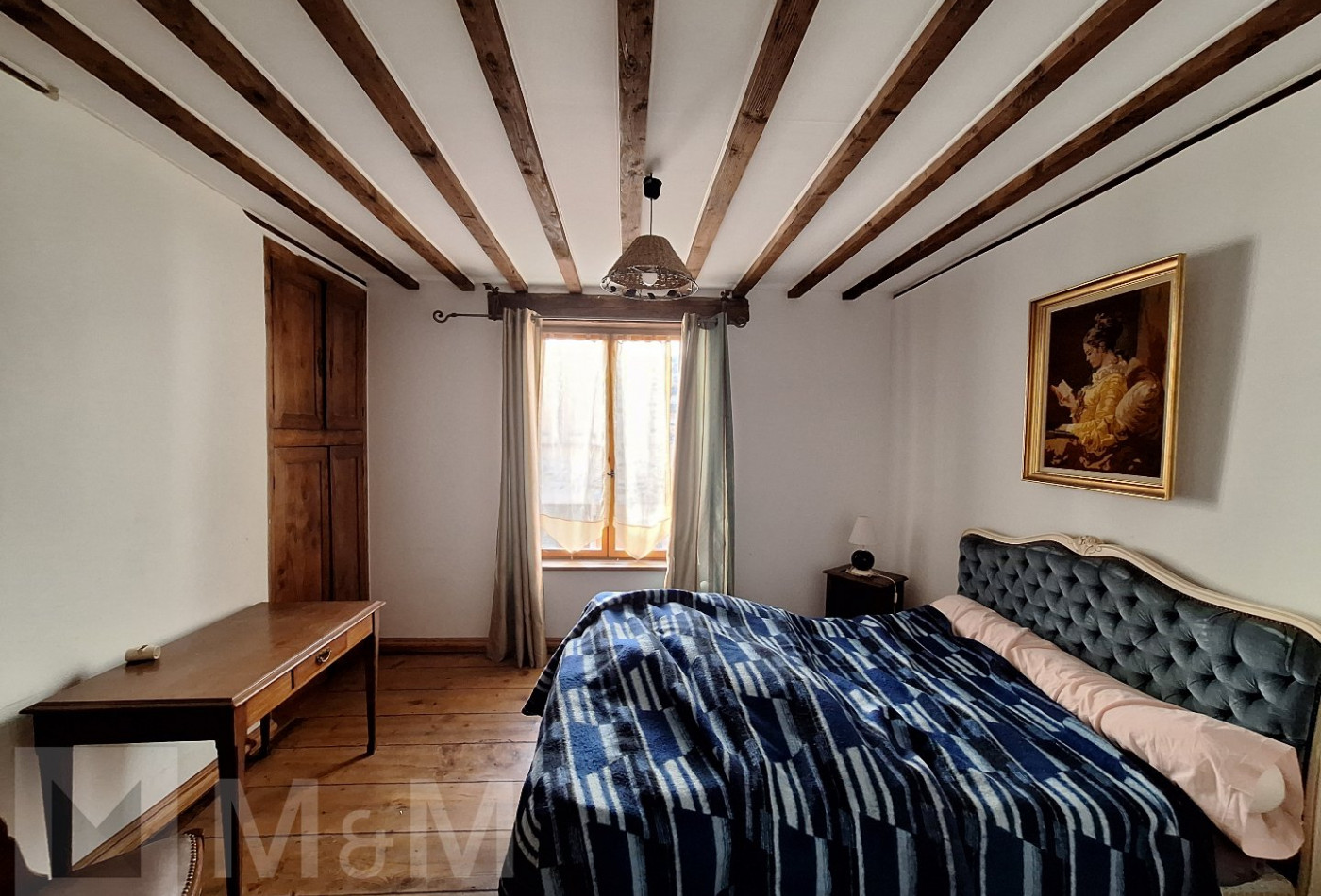 vente Maison de village Montfort Sur Boulzane - Photo 5