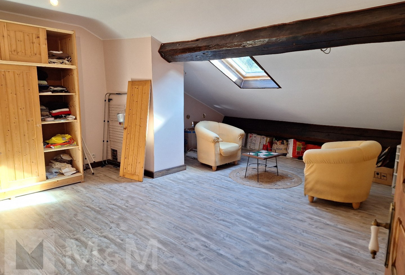 vente Maison de village Montfort Sur Boulzane - Photo 10