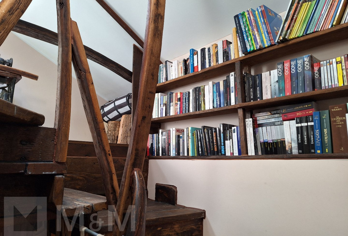 vente Maison de village Montfort Sur Boulzane - Photo 7