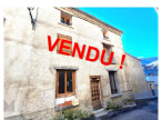 vente Maison de village Montfort Sur Boulzane