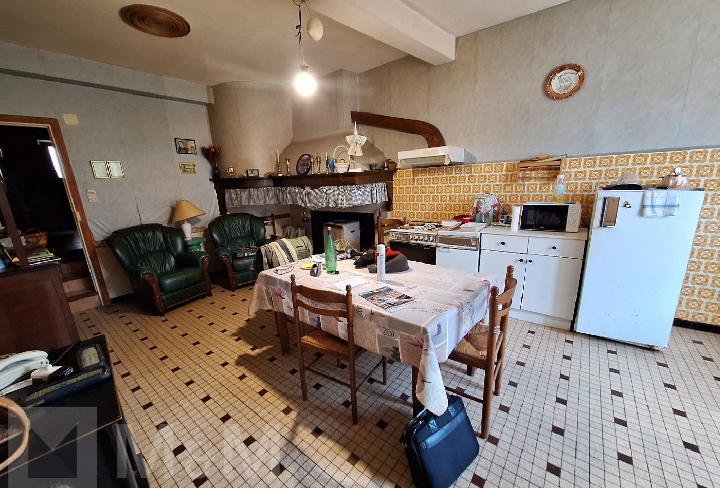 sale Maison de village Puivert - Photo 4