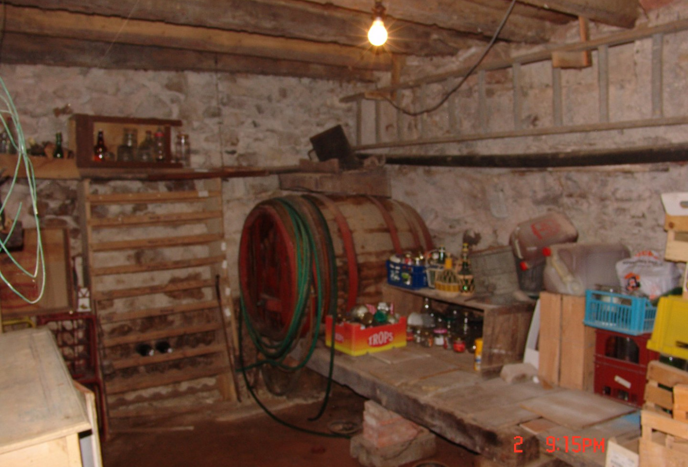 vente Maison Arques - Photo 9