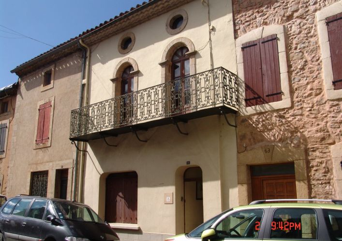 vente Maison Arques