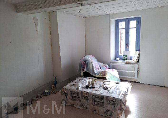 vente Maison Quillan