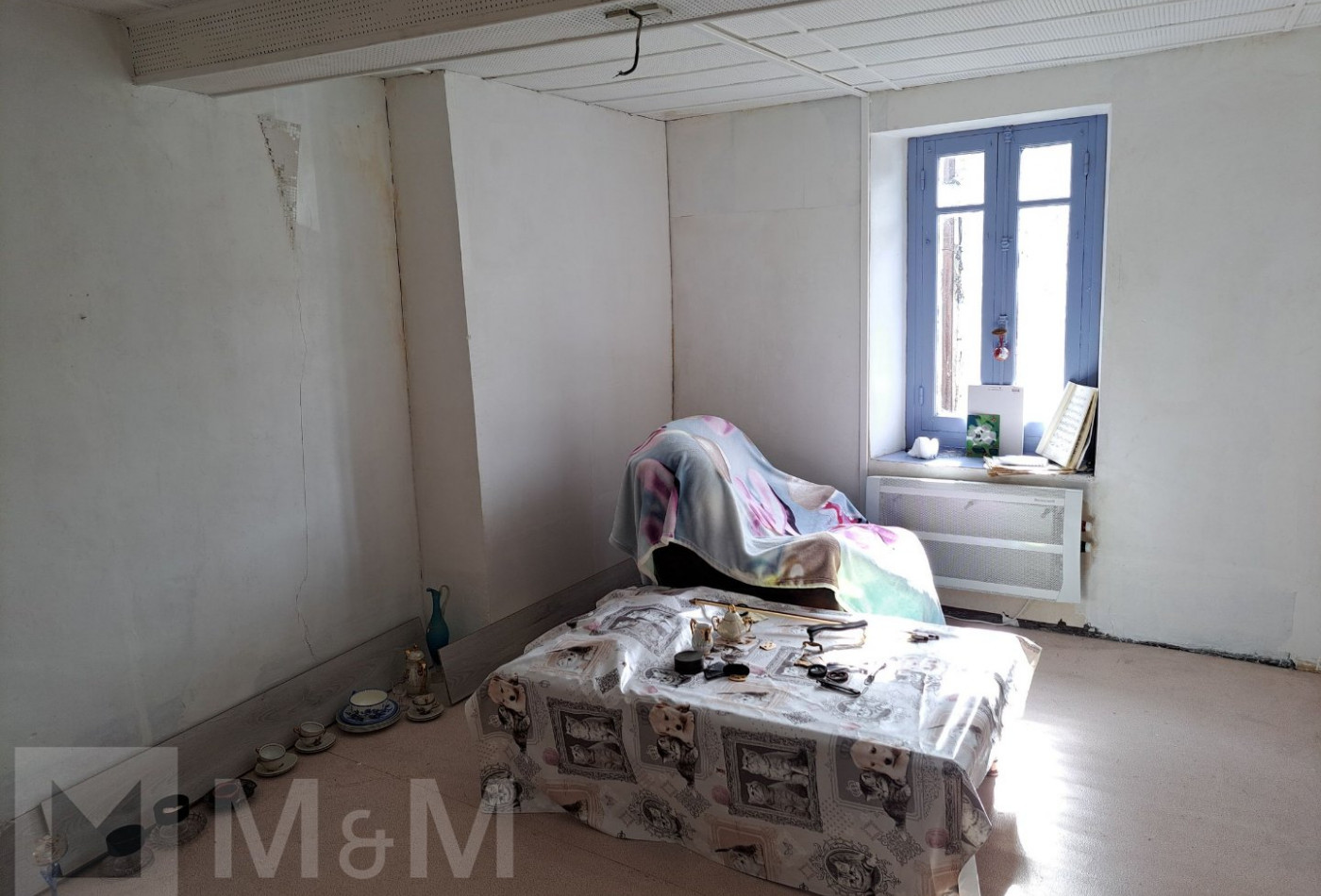 sale Maison Quillan - Photo 1