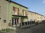 sale Maison Nebias