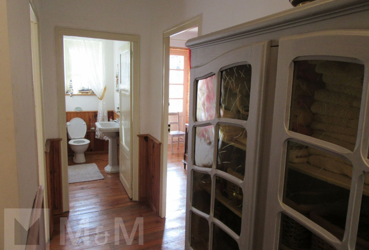 sale Maison Nebias - Photo 10