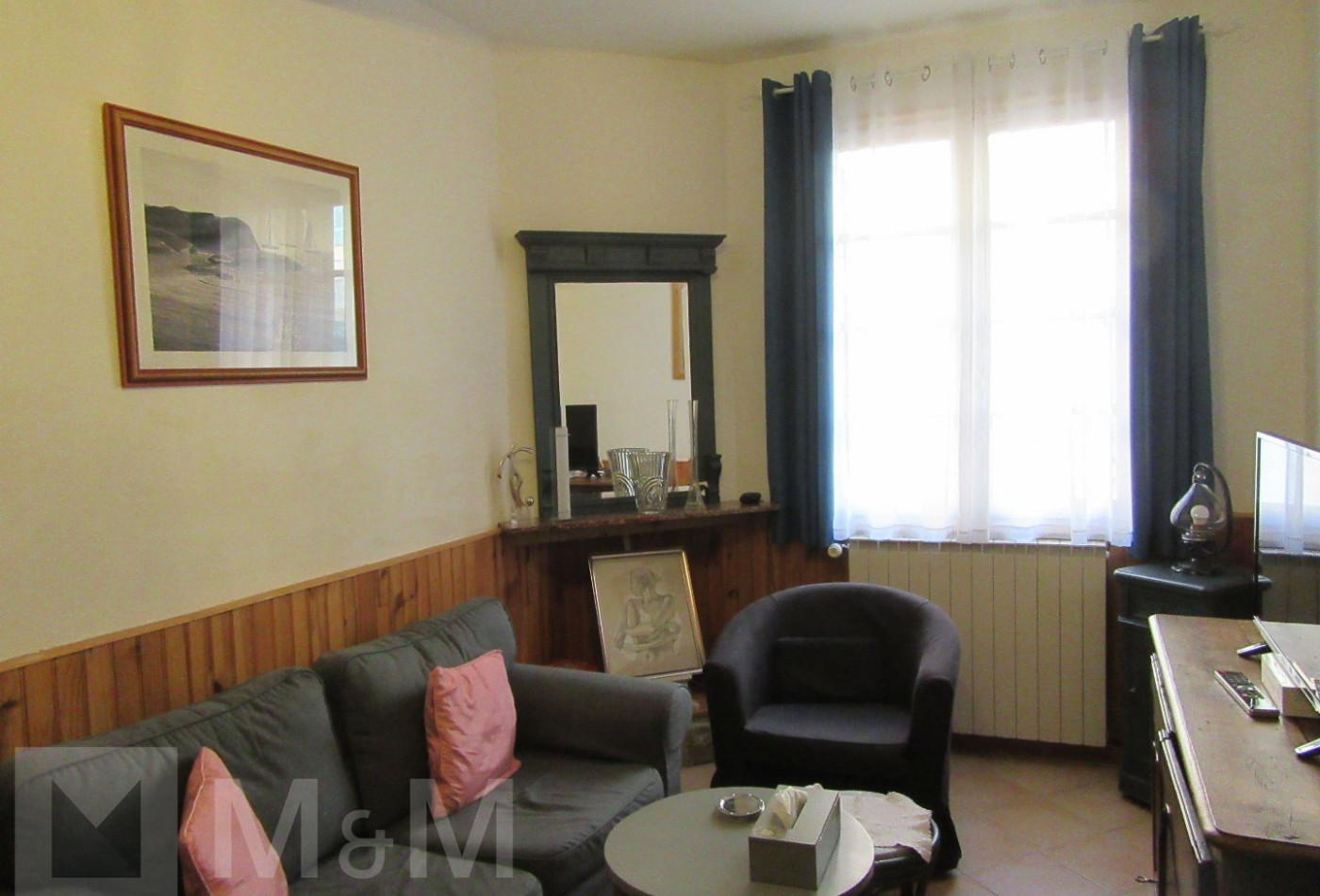 sale Maison Nebias - Photo 6