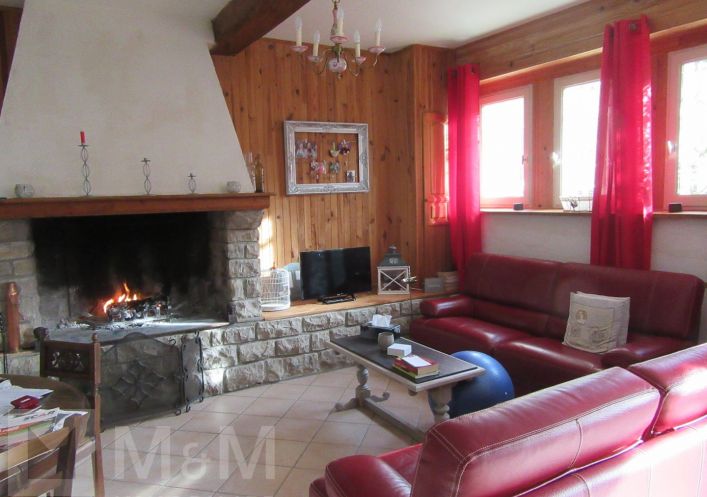 vente Maison Nebias