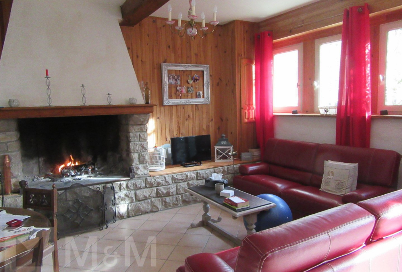 sale Maison Nebias - Photo 1