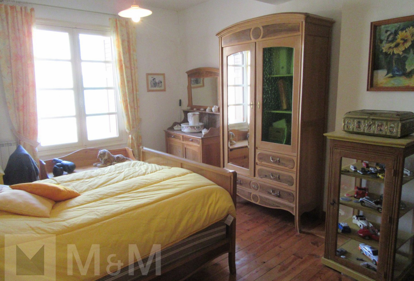 sale Maison Nebias - Photo 7
