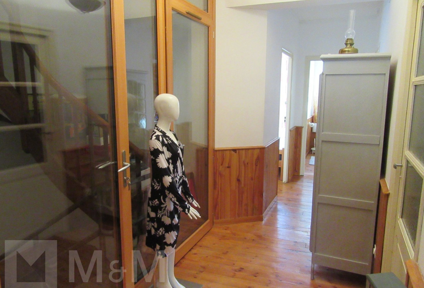 sale Maison Nebias - Photo 9