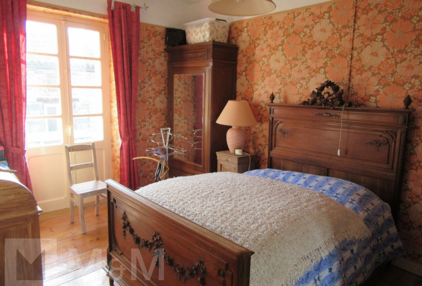 sale Maison Nebias - Photo 8