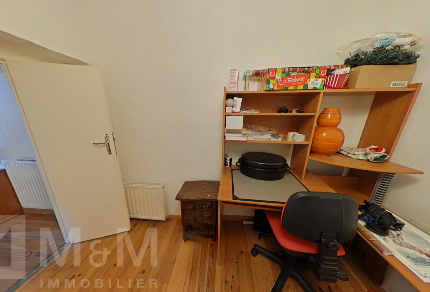 vente Maison Quillan - Photo 8