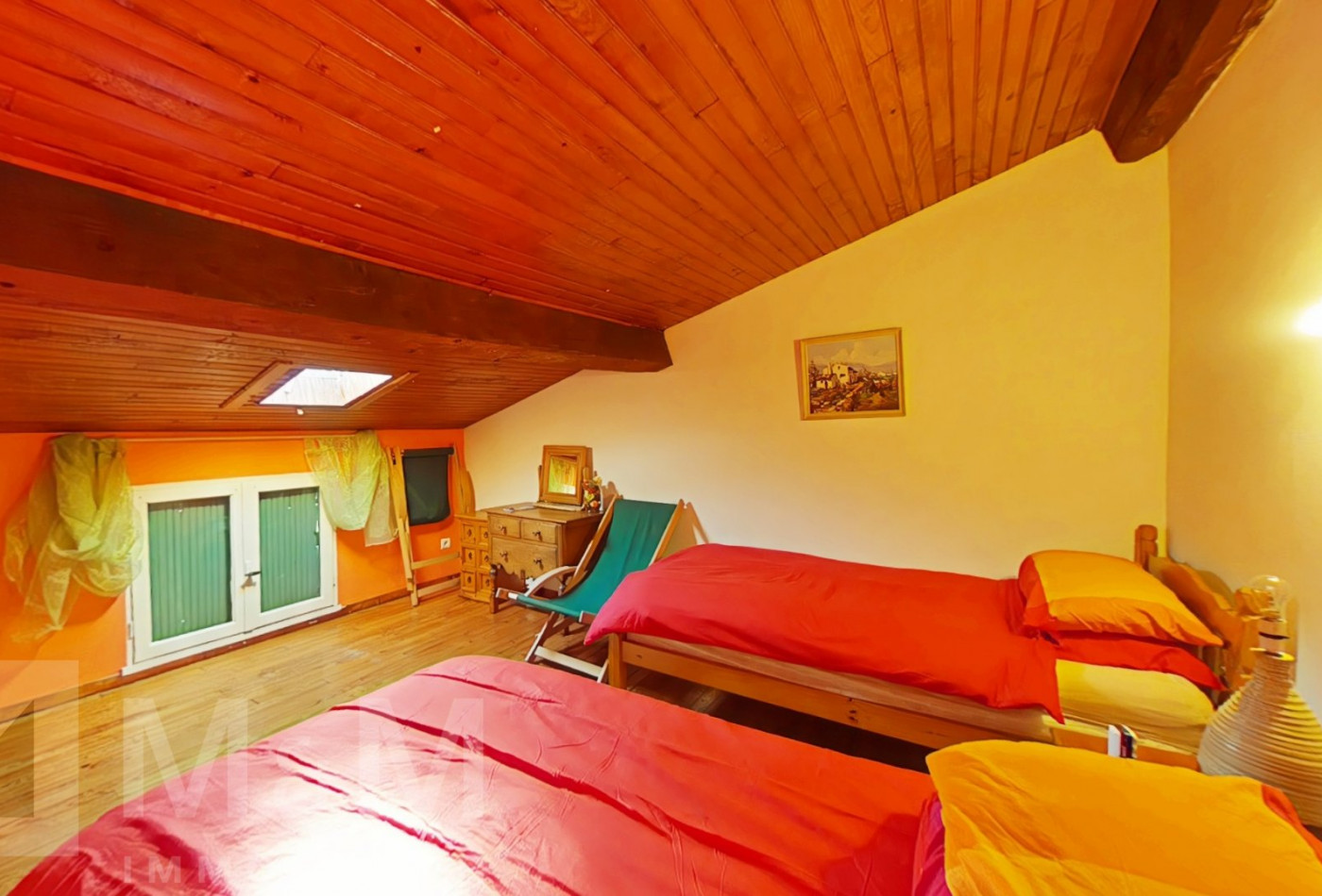 vente Maison Quillan - Photo 6