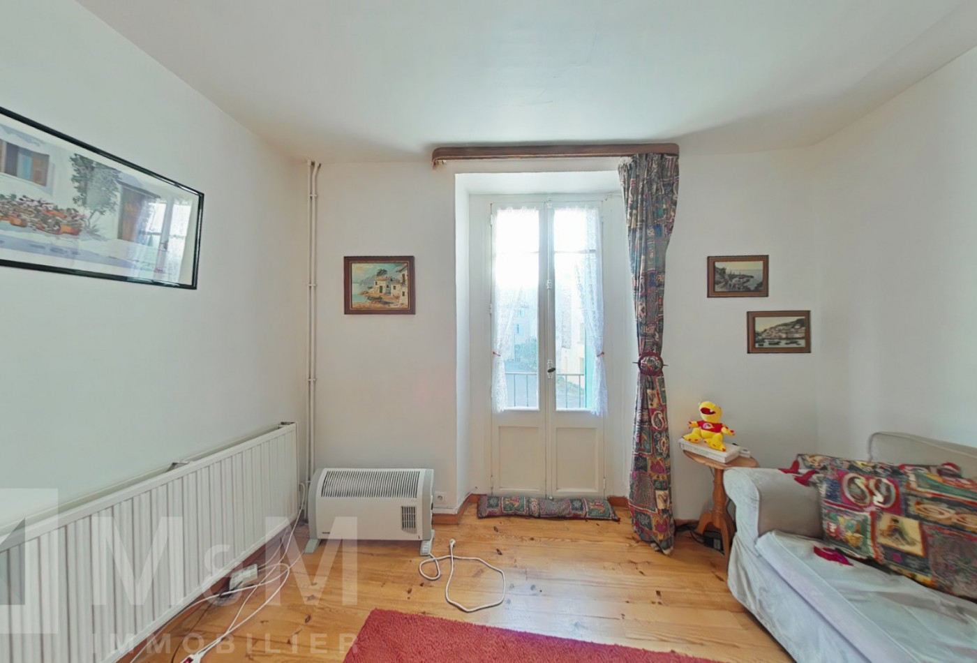 vente Maison Quillan - Photo 5