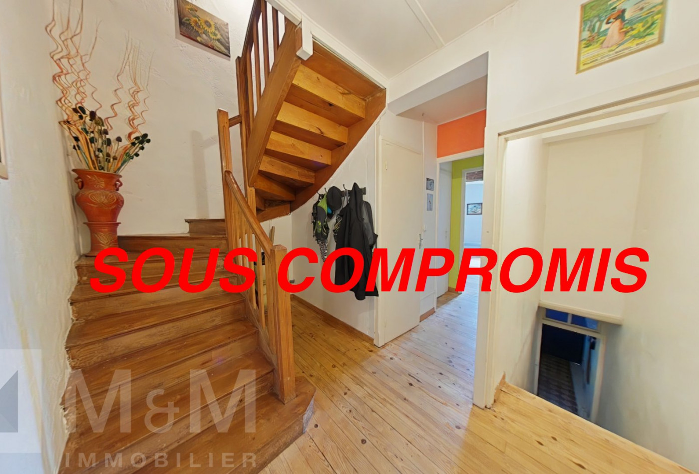 vente Maison Quillan - Photo 2