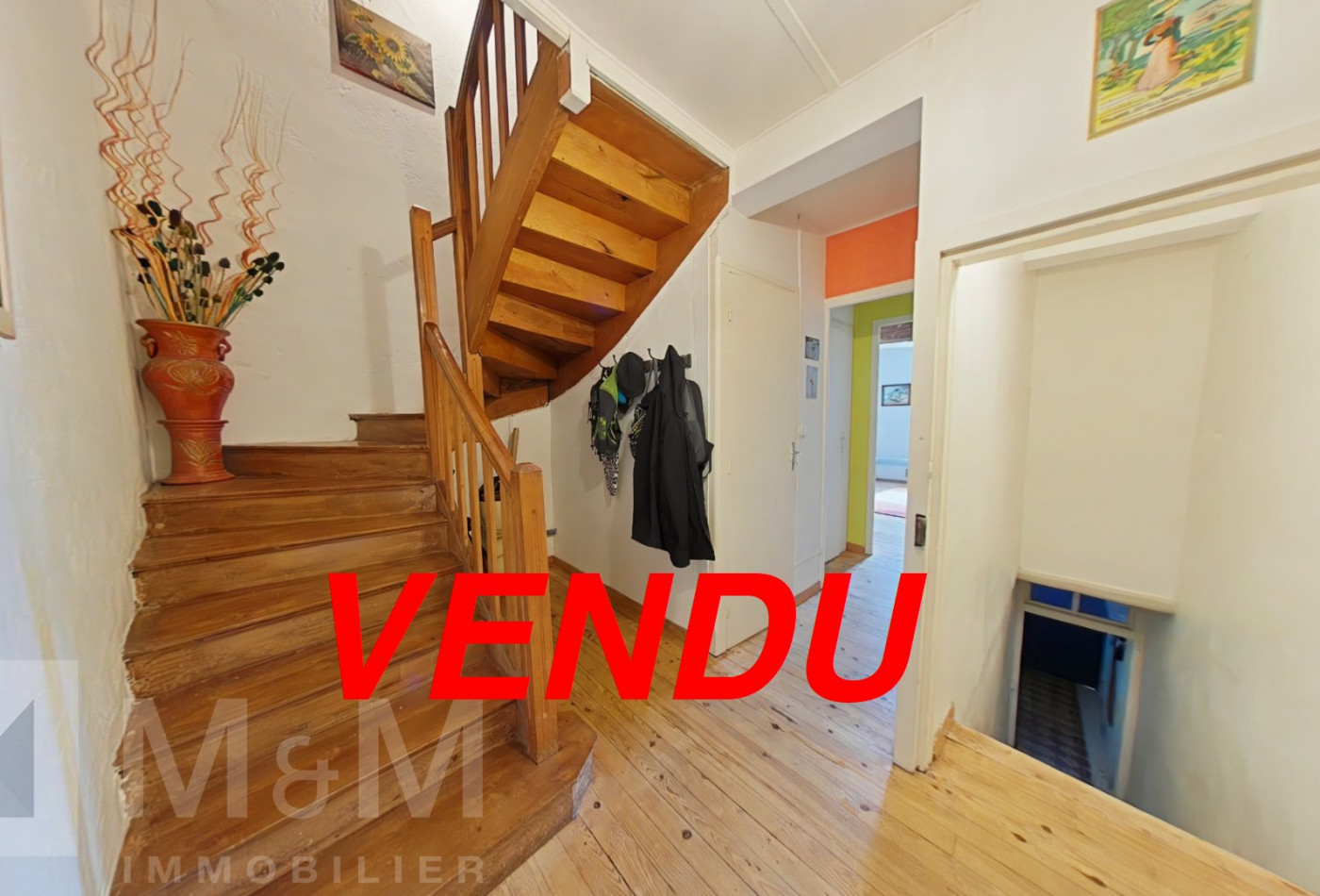 vente Maison Quillan - Photo 1
