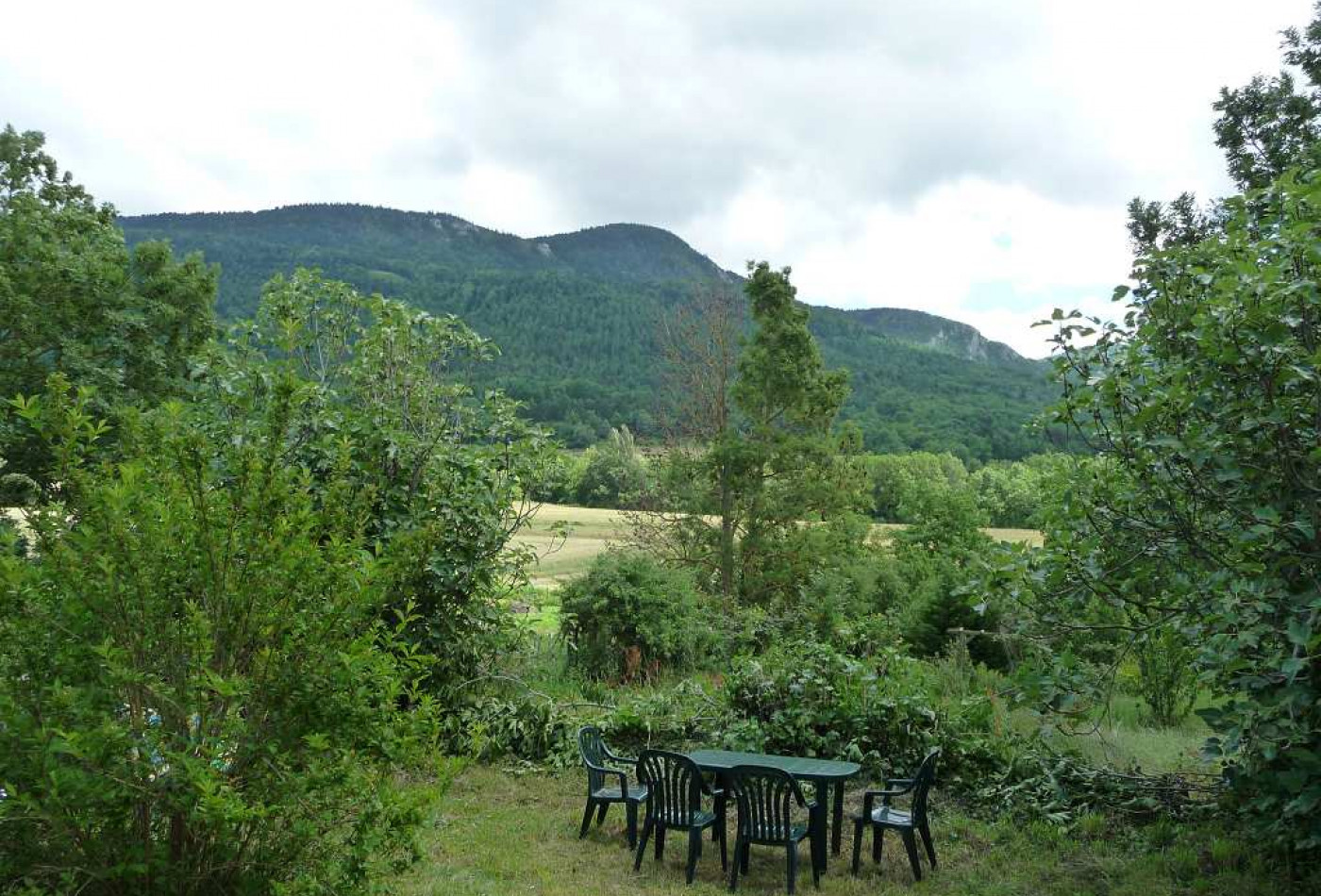 sale Maison Puivert - Photo 6