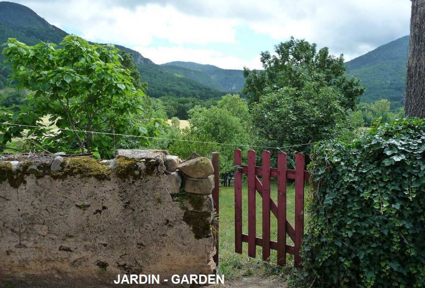 sale Maison Puivert - Photo 2