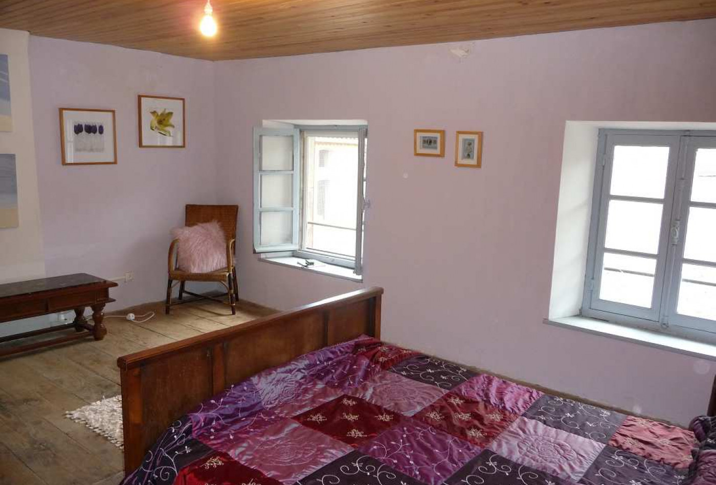 sale Maison Puivert - Photo 9