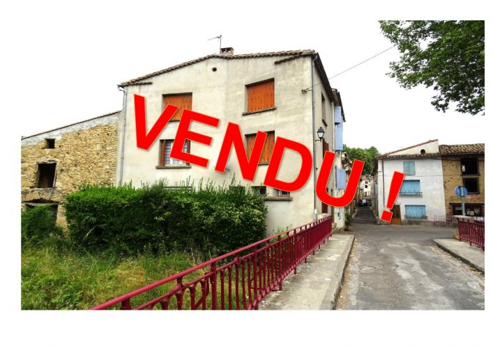 vente Maison Val-du-faby