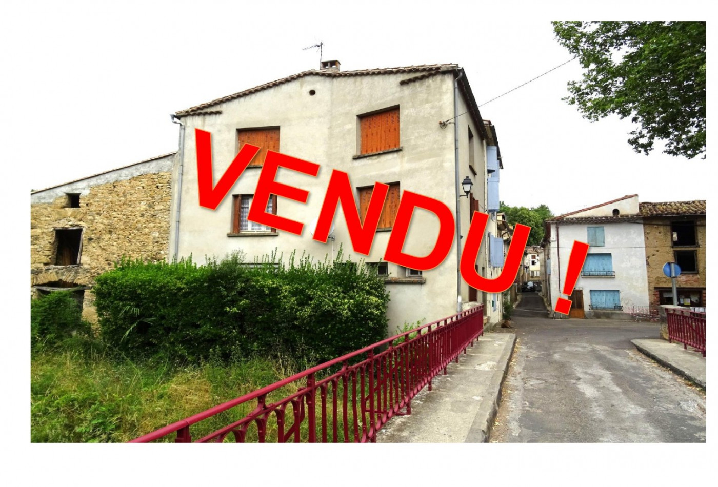 sale Maison Val-du-faby - Photo 1