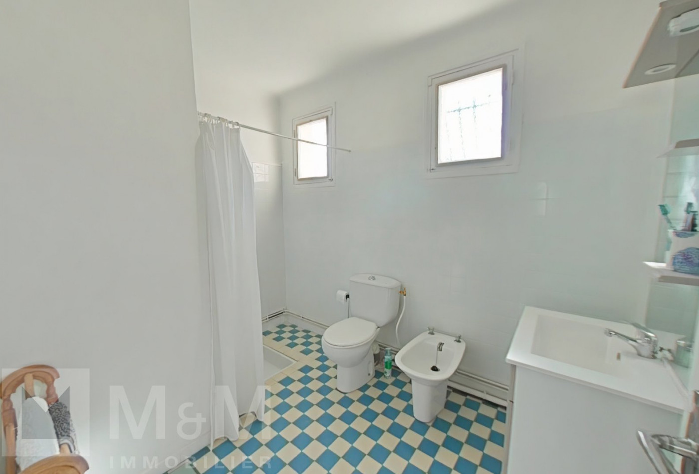 vente Maison Quillan - Photo 10