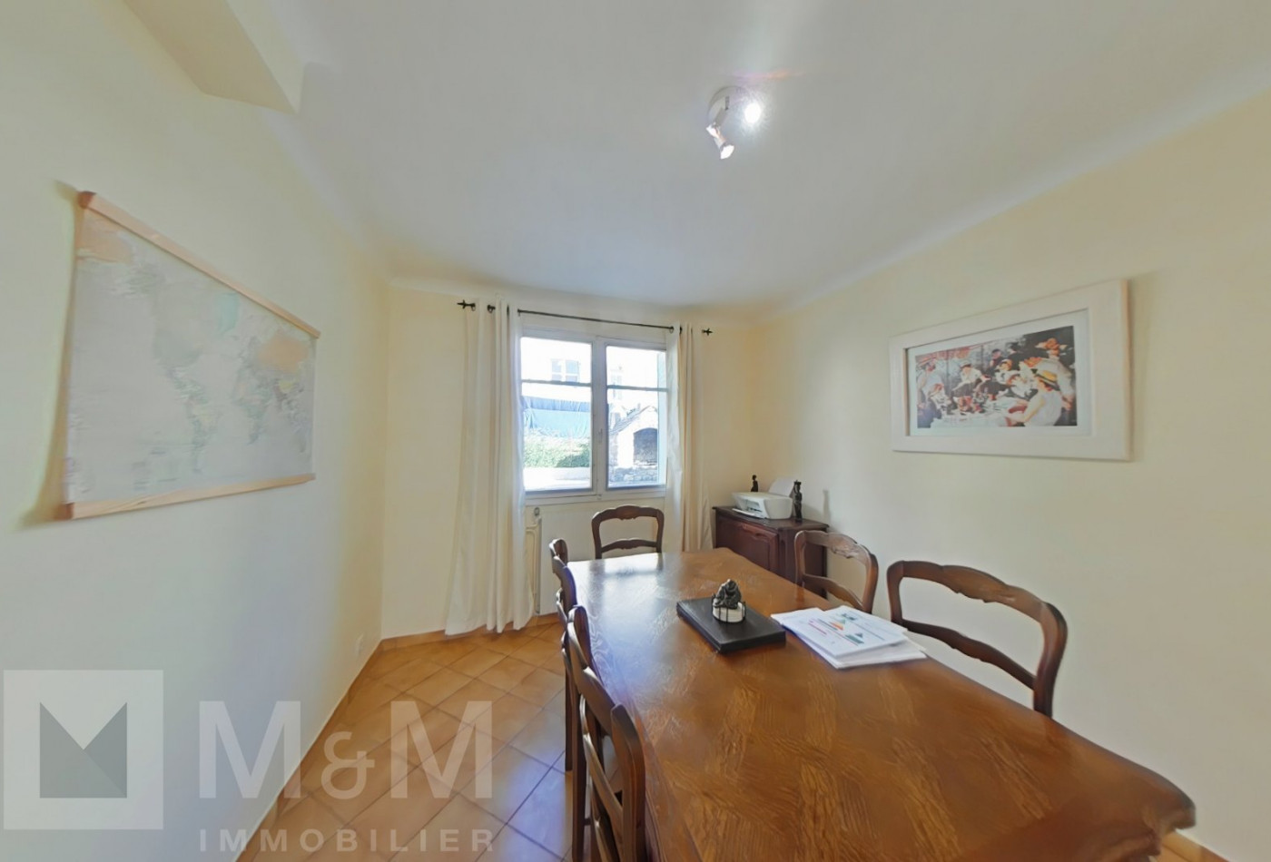 vente Maison Quillan - Photo 5