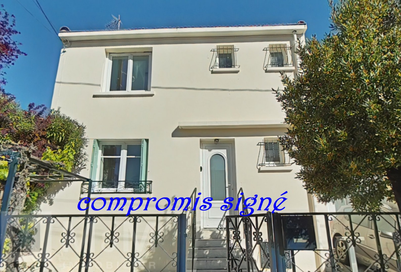 vente Maison Quillan - Photo 2