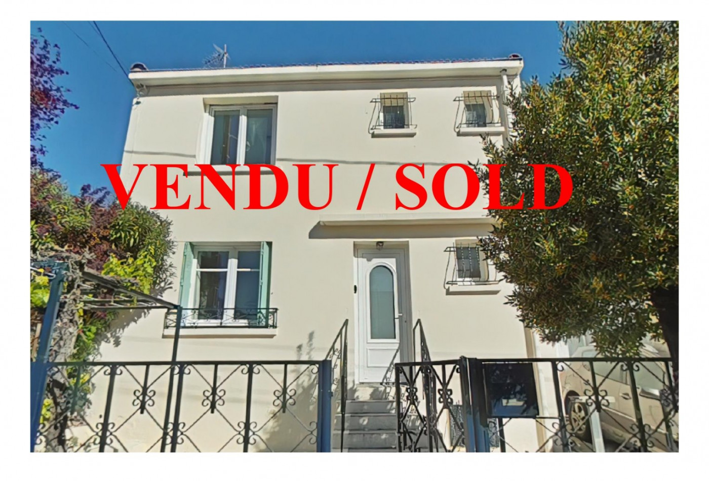 vente Maison Quillan - Photo 1