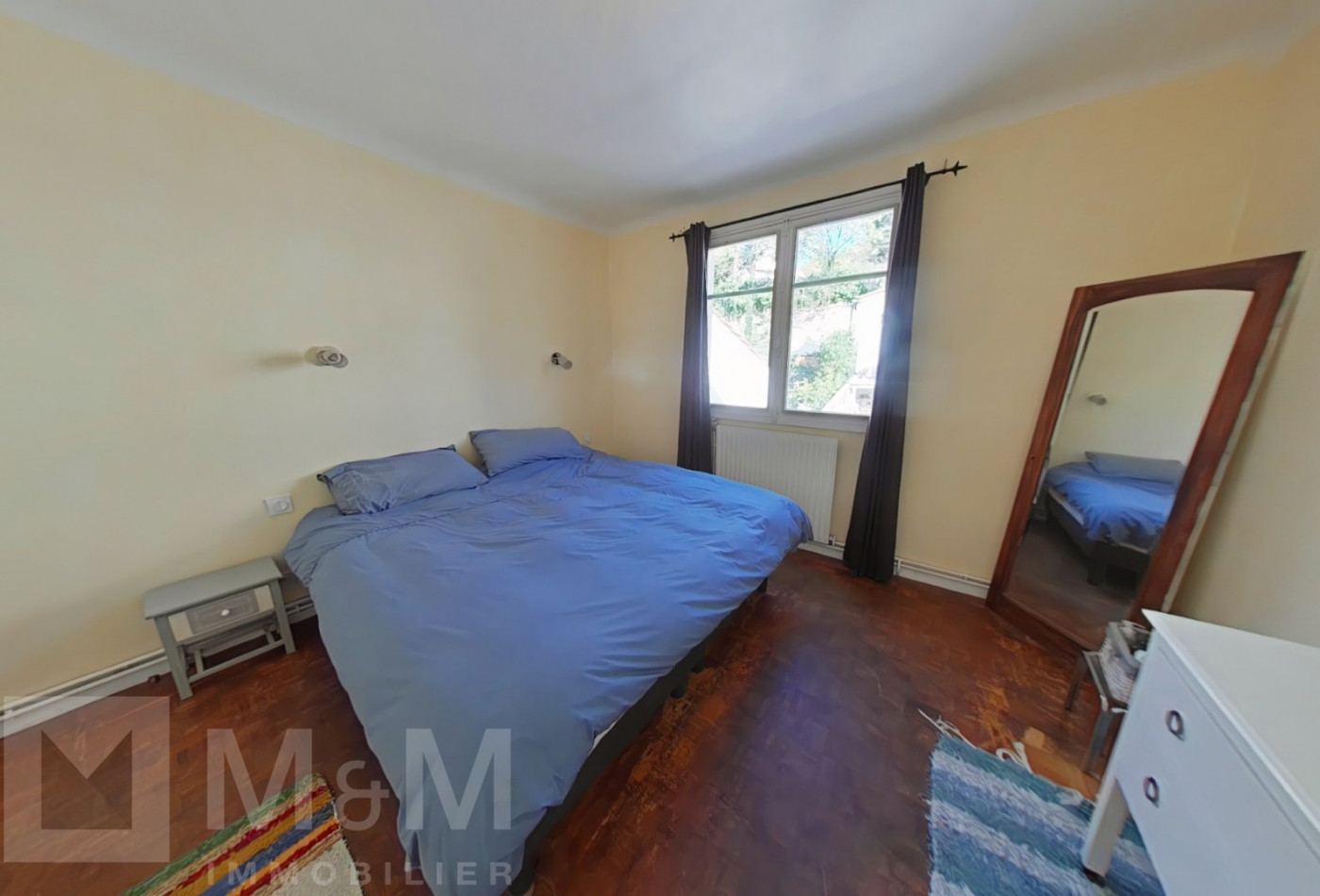 vente Maison Quillan - Photo 7