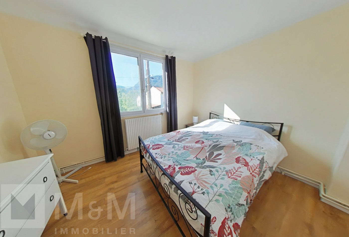 vente Maison Quillan - Photo 8