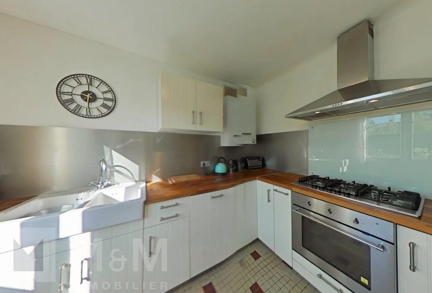 vente Maison Quillan - Photo 3