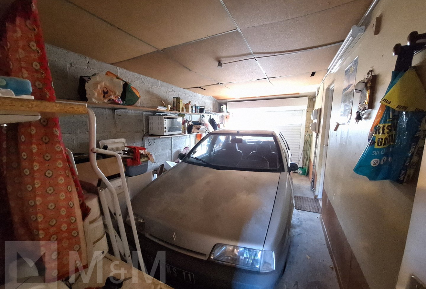 vente Maison de ville Quillan - Photo 10