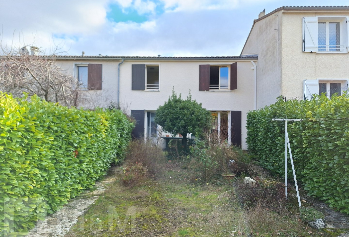 vente Maison de ville Quillan - Photo 2