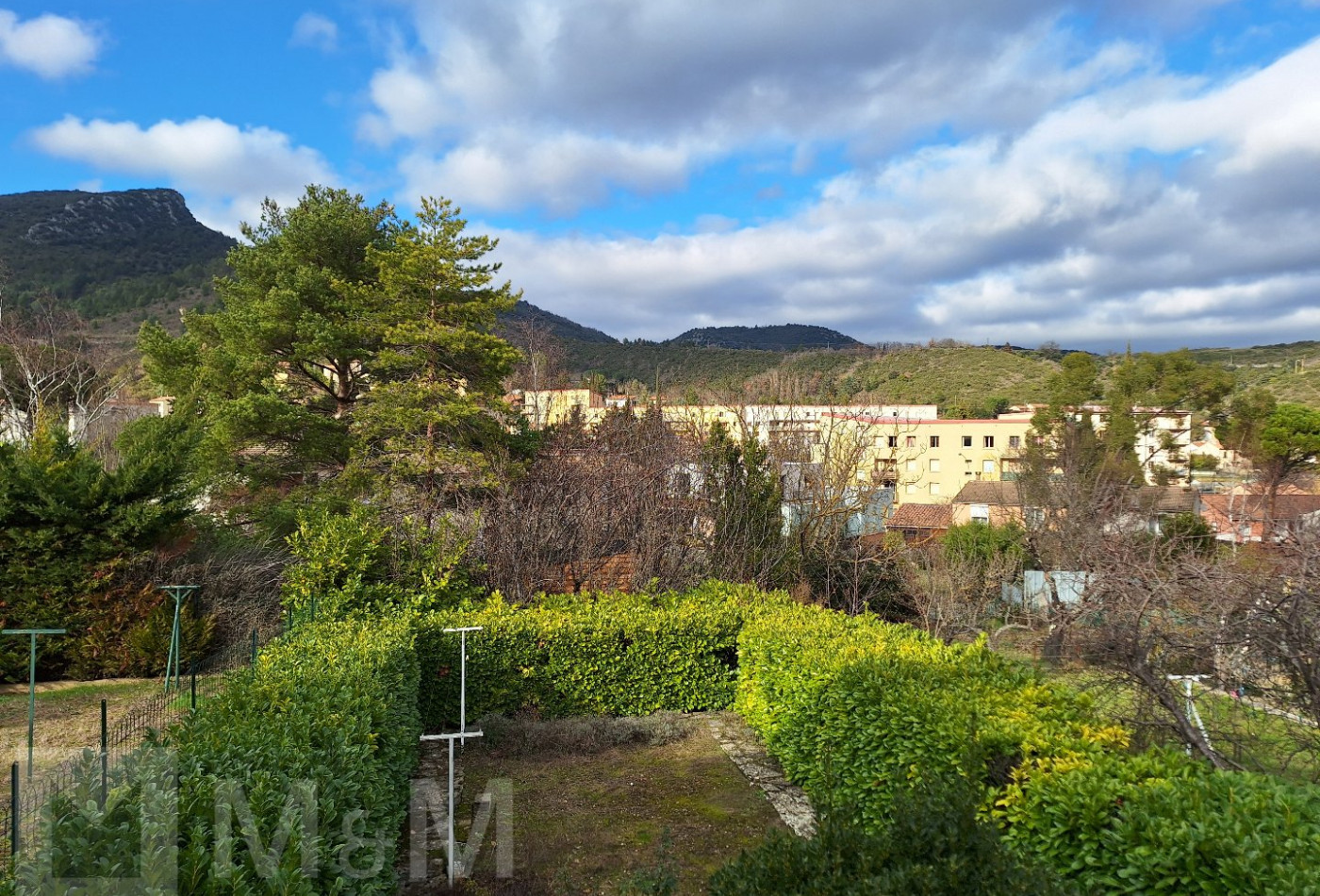 vente Maison de ville Quillan - Photo 9