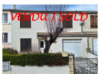 vente Maison de ville Quillan