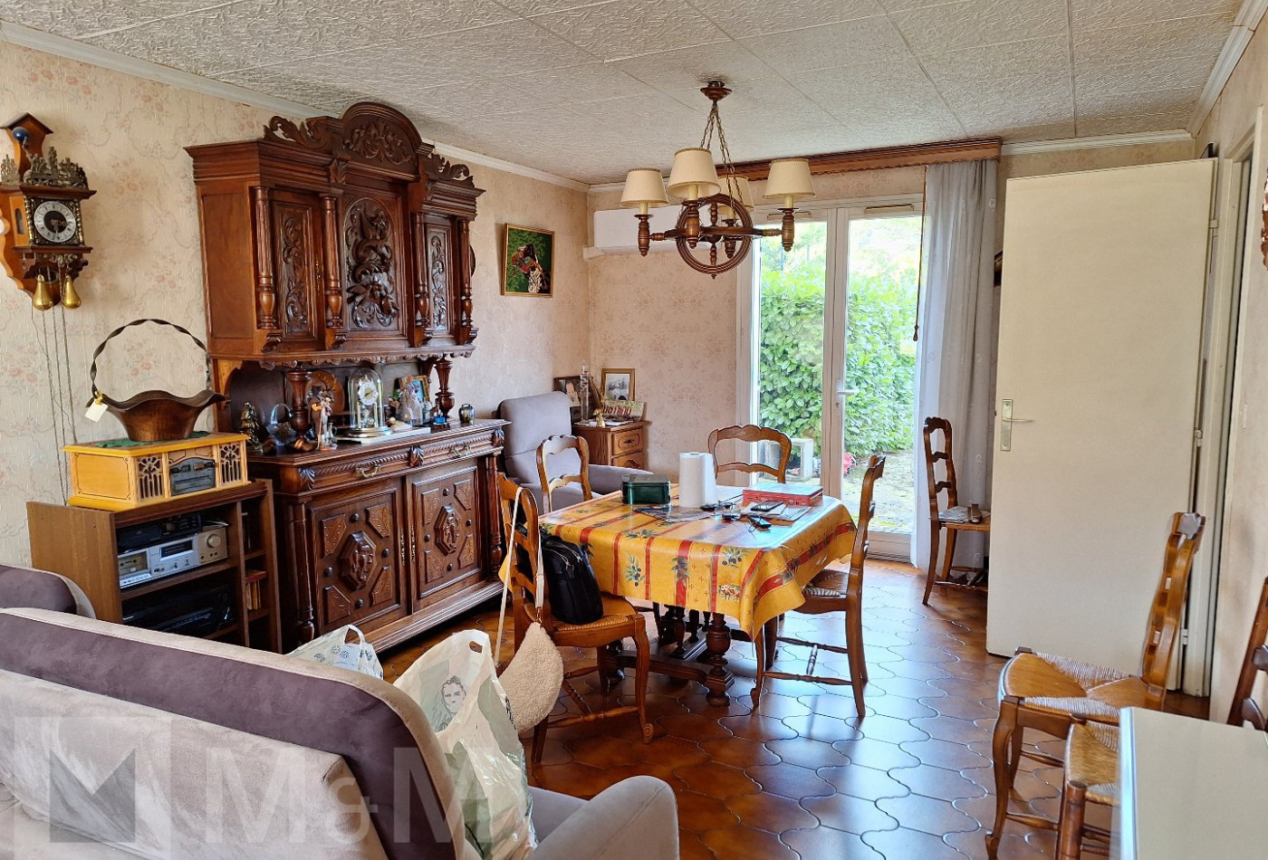 vente Maison de ville Quillan - Photo 4