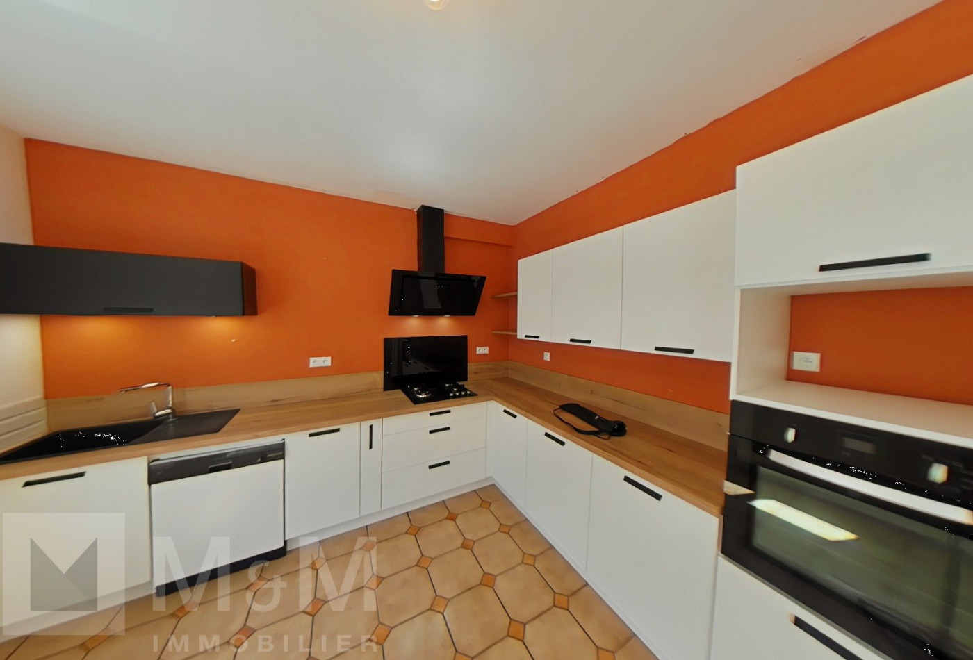 sale Maison Quillan - Photo 2