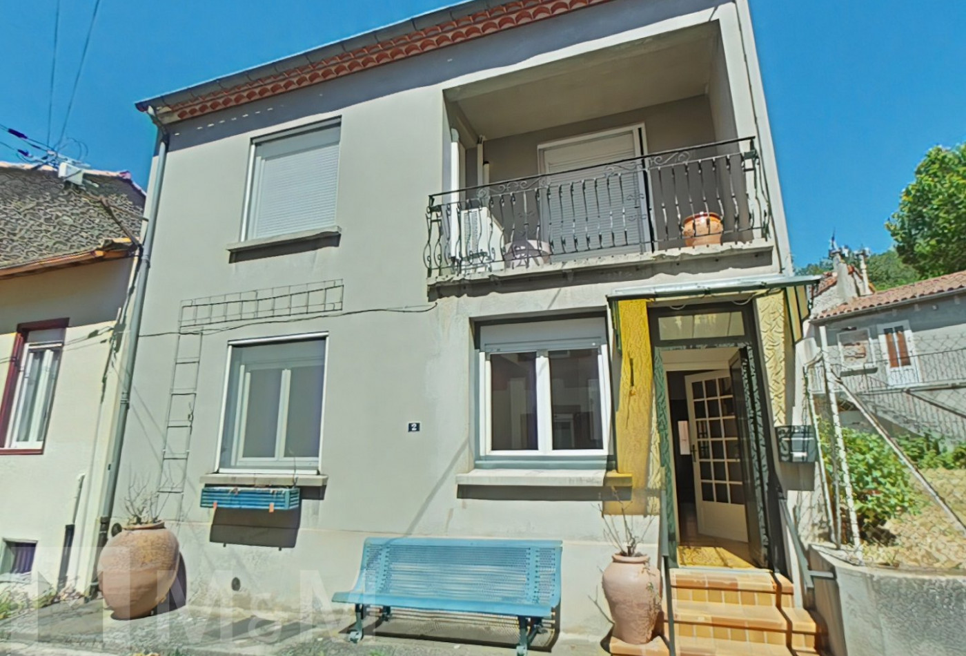 sale Maison Quillan - Photo 1